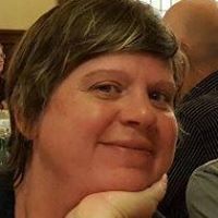 Mary Foster