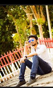 সাহেব ভূঁইয়া