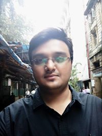 Krupal Vaghela