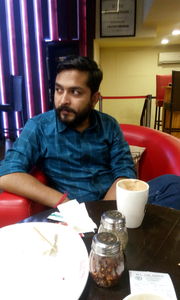 Saurav Chatterjee