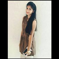 Aashika Balaji