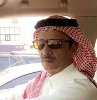 عبدالله الخشرمي