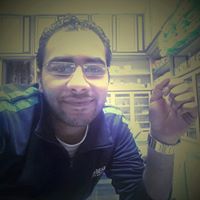 Ahmed Elrefaie