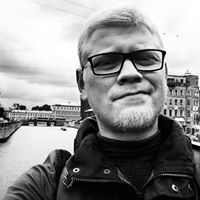 Михаил Бударагин