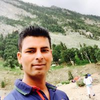 ਅਮਿਤ ਮਡਾਹਰ