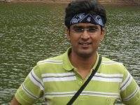 Yogesh Mehta