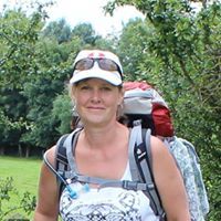 Barb Danielsen