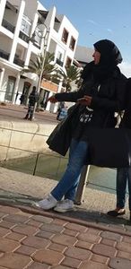 Fatima-Zehra Mokhtar