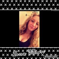 Lena Wilson