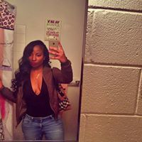 Daija Clark