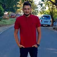 سفيان العبيدي