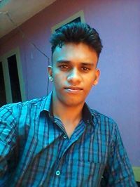 Junaid Junu