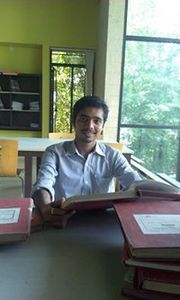 Swanand Patil