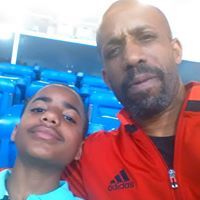 C. Anthony Francis