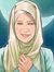 Shereen...