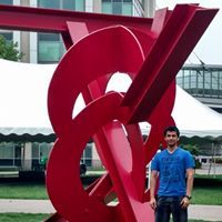 Gaurav Bhat