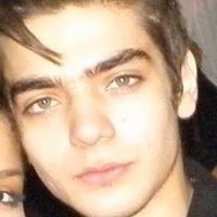 متین عزیزپور- بازیگر