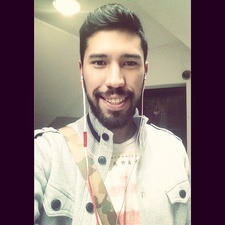 Federico Gerardo Baez