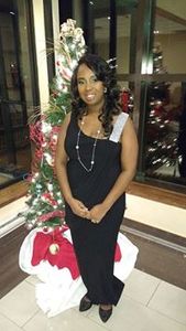 Kay-Kay Malcolm-Moore