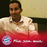 Mohammed Roken