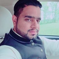 Ayax Gujjar