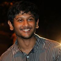 Siddharth Prince