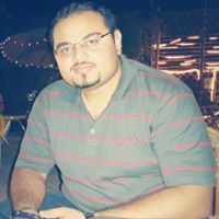Saqib Jaweed