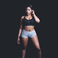 Simone Smith