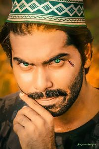 Abhilash Nair