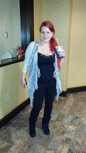 Stephanie Jones