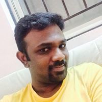 Praveen Vignesh