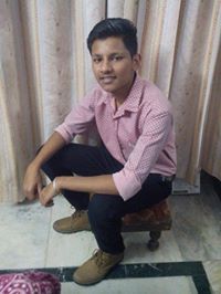 Ridham Gupta