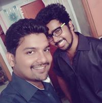 Siddhaarth Kb