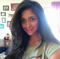 Krithika Radhakrishnan
