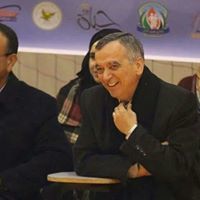 Dr-Adnan Melhem