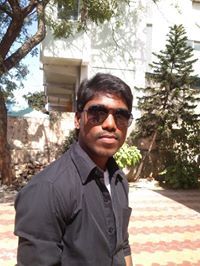 Pavan Kumar