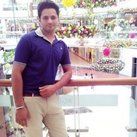 Rohit Singh
