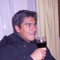 Jorge Mendoza