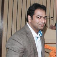 Amit Baisoya