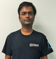 Karthikeyan