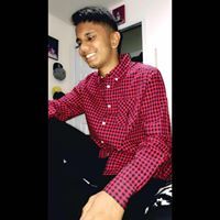 Kunj Gajiwala