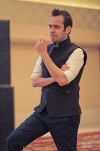 Vineet Modi