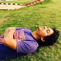 Abhishek P