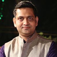 Jitu Patil