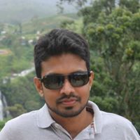 Lakshigan Ssk