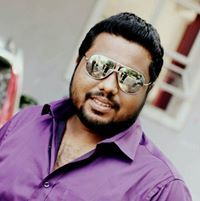 Krishan Senarath