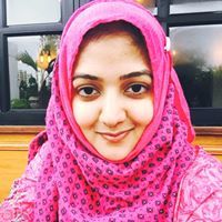 Remsha Riaz