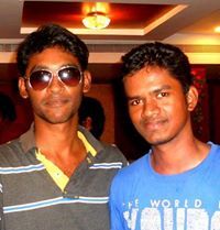 Prasanth Rakesh