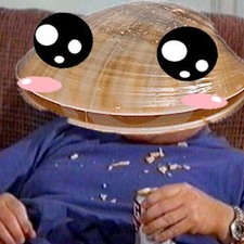 Clams