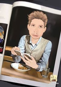 Khalid Ovitch